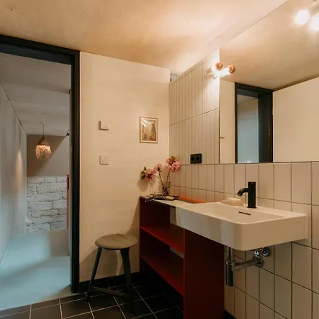 Ferienhaus Feuer Und Flamme Hébergement de vacances Iéna