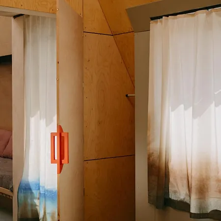 Holiday home Ferienhaus Feuer Und Flamme *