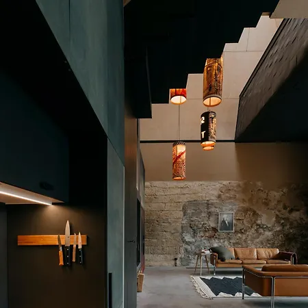 Ferienhaus Feuer Und Flamme Holiday home *