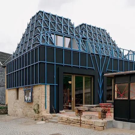Holiday home Ferienhaus Feuer Und Flamme *