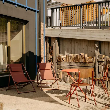 Ferienhaus Feuer Und Flamme Hébergement de vacances Iéna